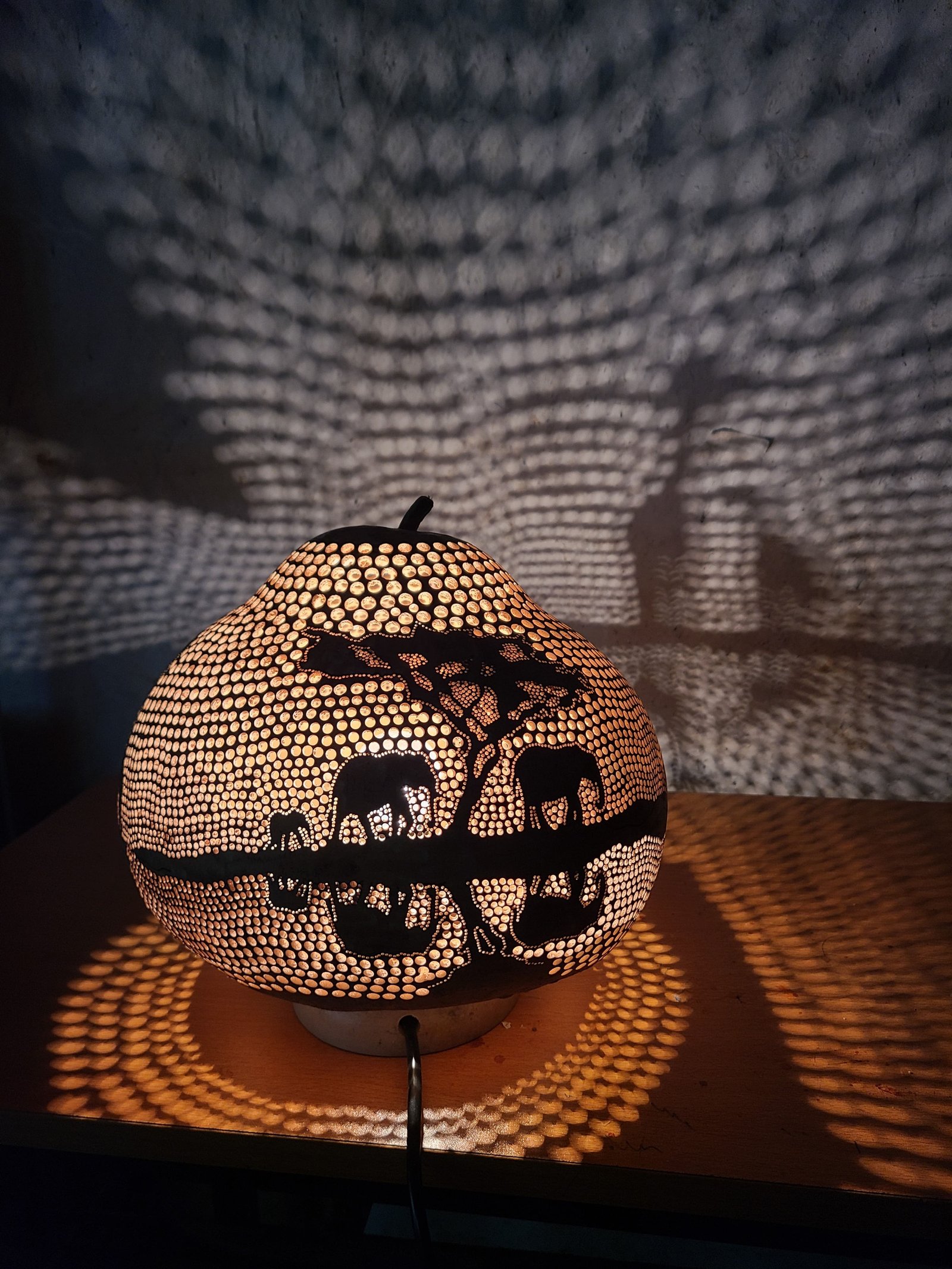 Tembo/Twiga savana 2