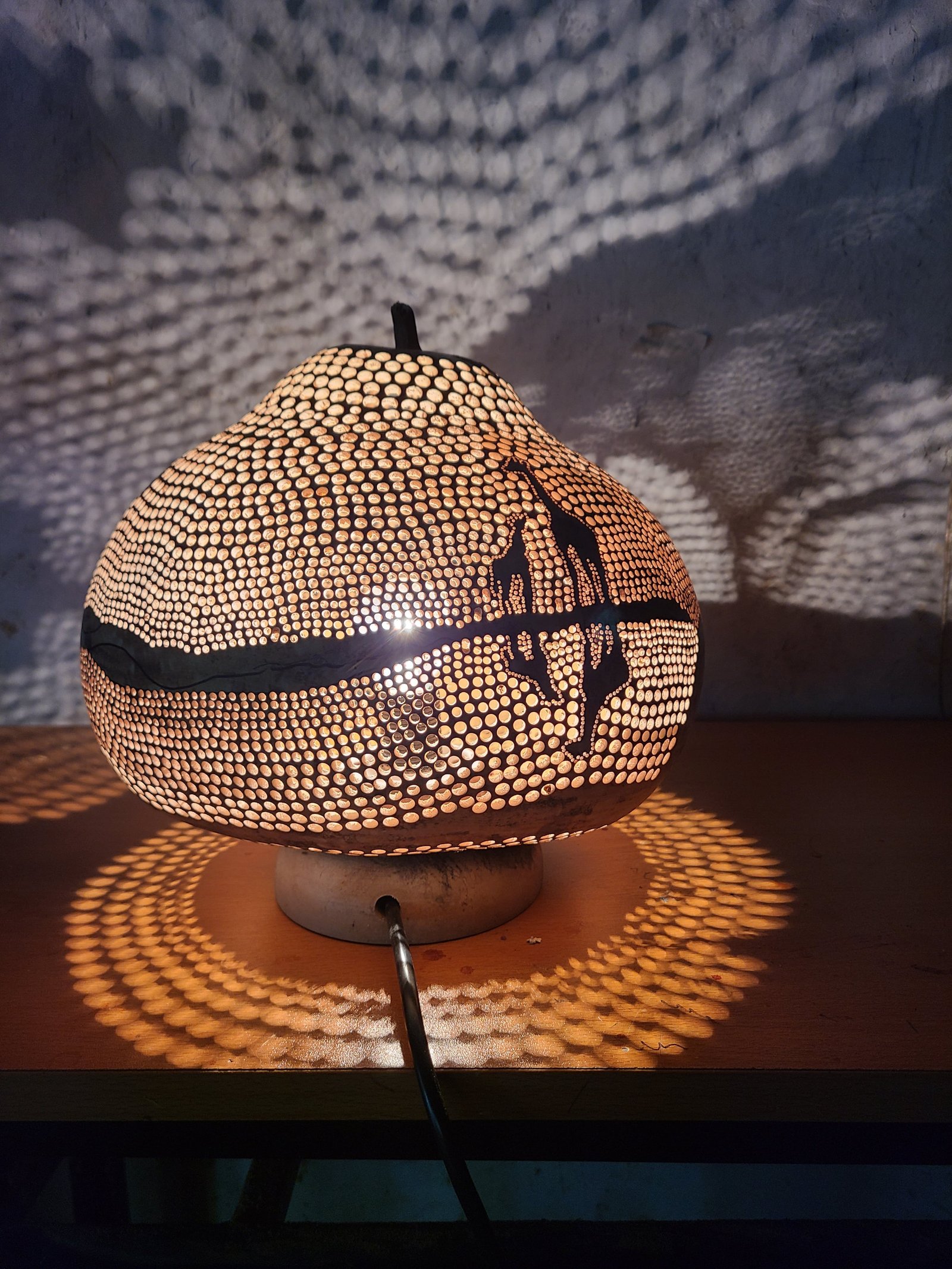 Tembo/Twiga savana 3