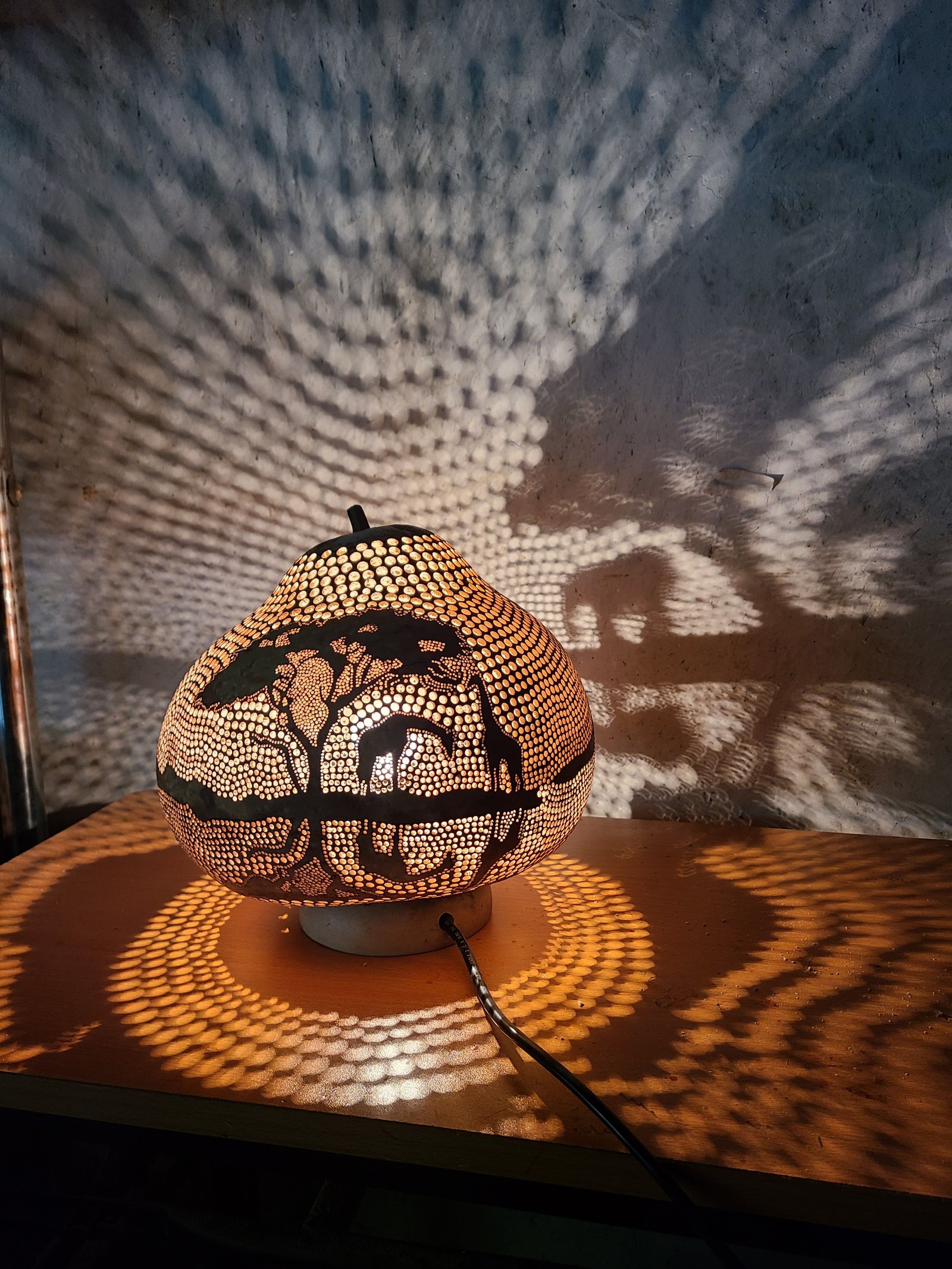 Tembo/Twiga savana 5