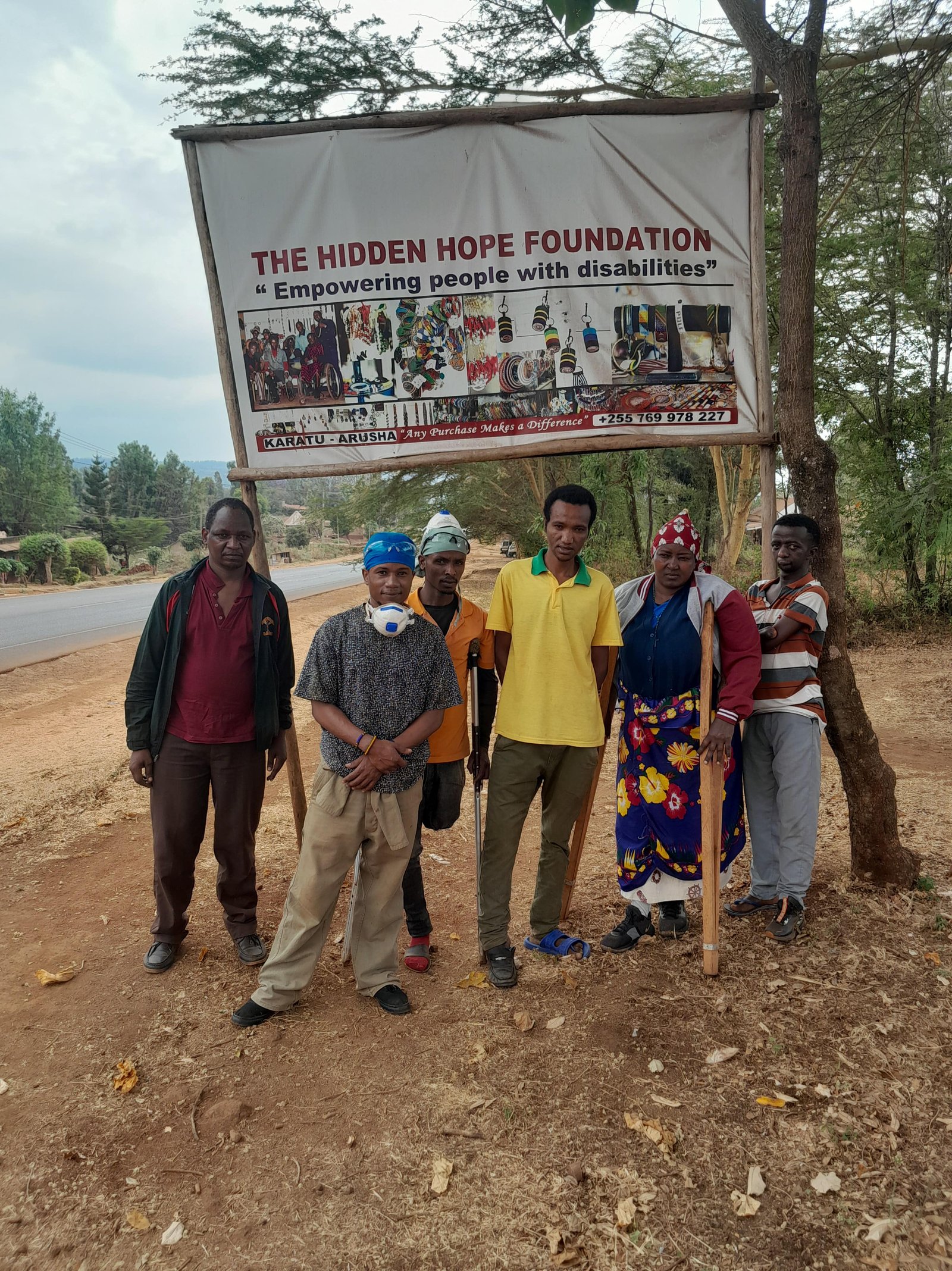 Community Lighting Consultation